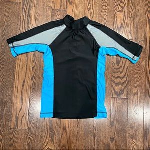 {Cherokee} Rashguard, M (8-10)